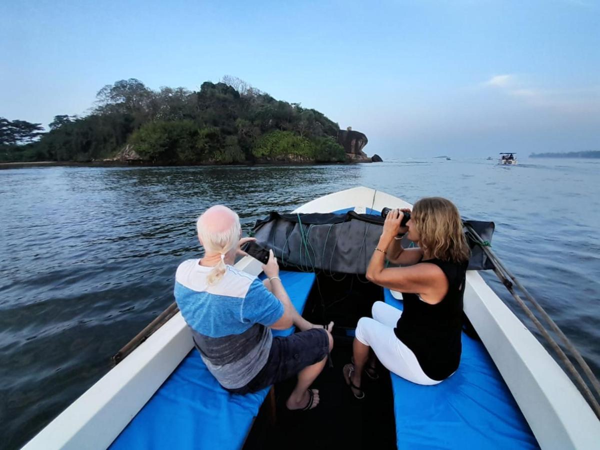 Bella Vita Aluthgama Esterno foto